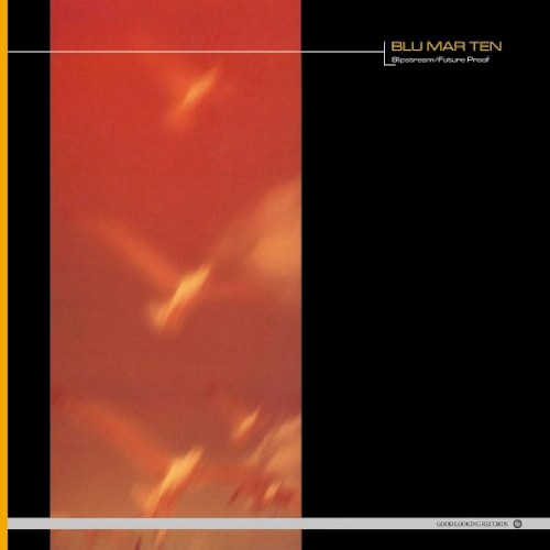 Slipstream / Future Proof封面