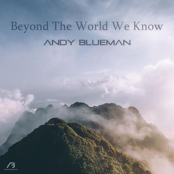 Beyond the World We Know封面