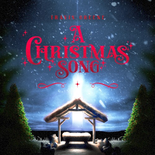A Christmas Song封面