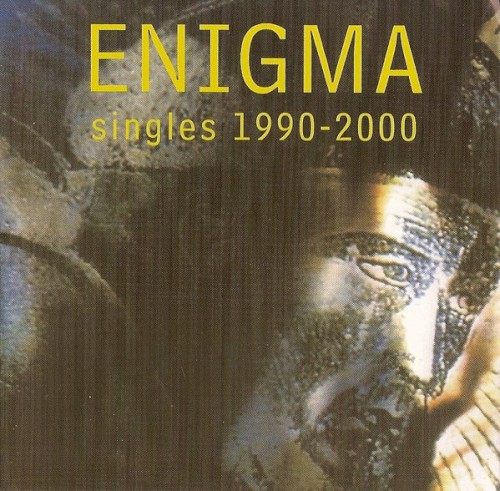 Singles 1990-2000封面