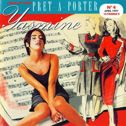 Prêt-à-porter封面