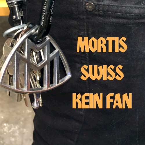 Kein Fan封面