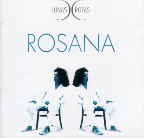 Lunas rotas封面