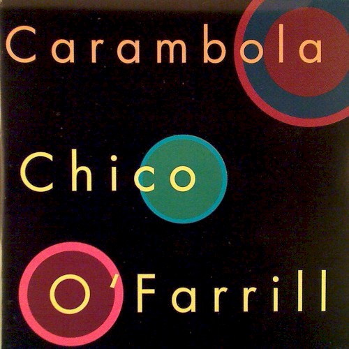 Carambola封面