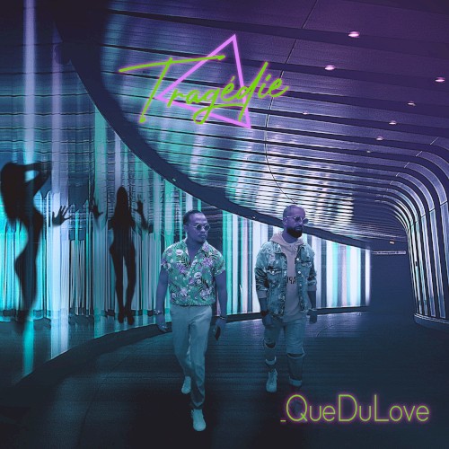 Que du Love封面