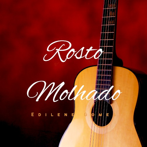Rosto Molhado封面