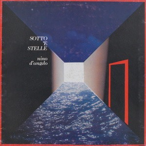 Sotto 'e stelle封面