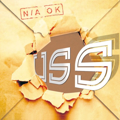 N/A OK封面