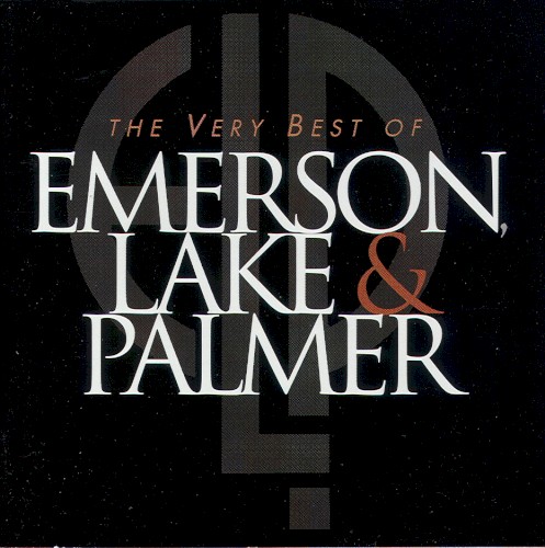 The Very Best of Emerson, Lake & Palmer封面