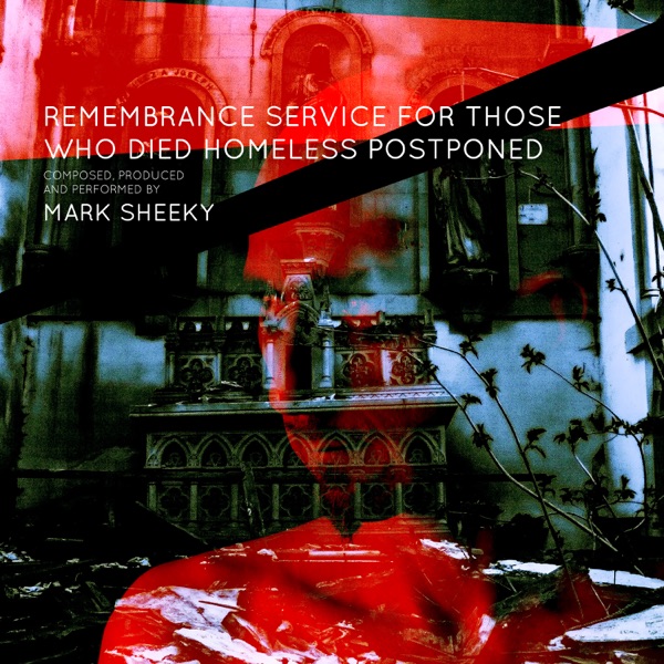 Remembrance Service封面