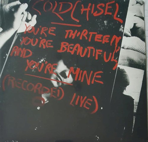 You’re Thirteen, You’re Beautiful, and You’re Mine封面