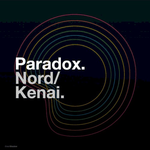 Nord / Kenai封面
