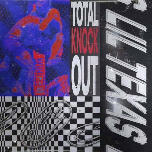Total Knock Out封面