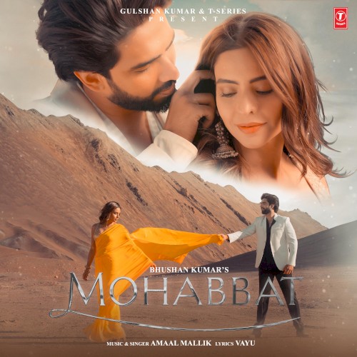Mohabbat封面