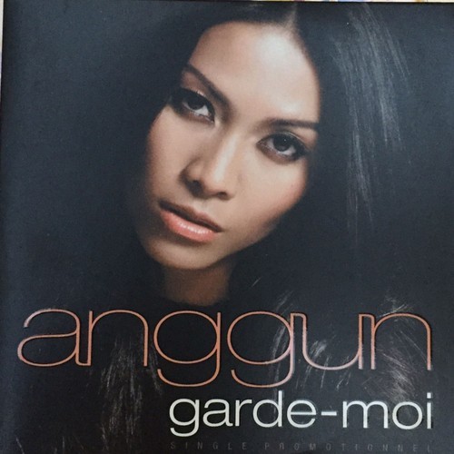 Garde‐moi封面