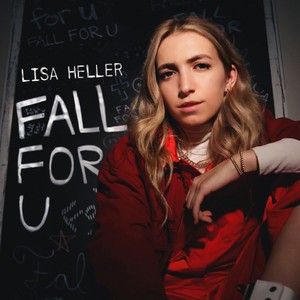 fall for u封面