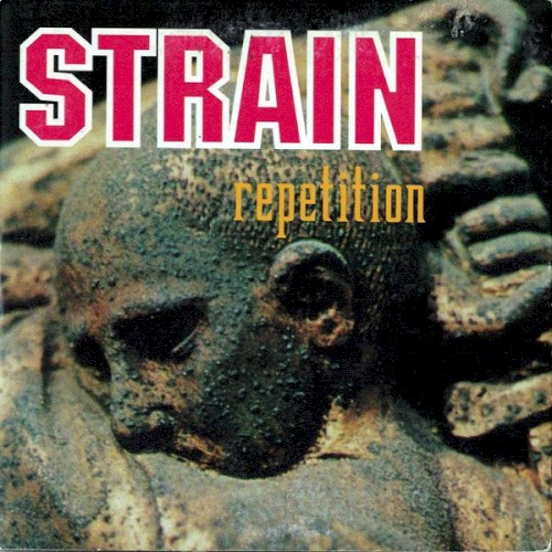 Repetition封面