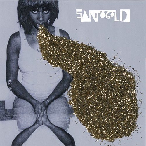 Santogold封面