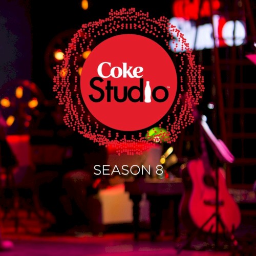 Coke Studio, Season 8封面