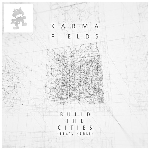 Build the Cities封面