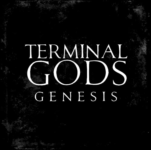 Genesis封面