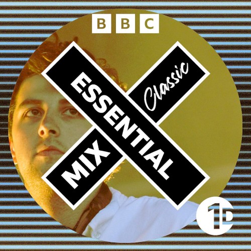 2011-08-27: BBC Radio 1 Essential Mix封面