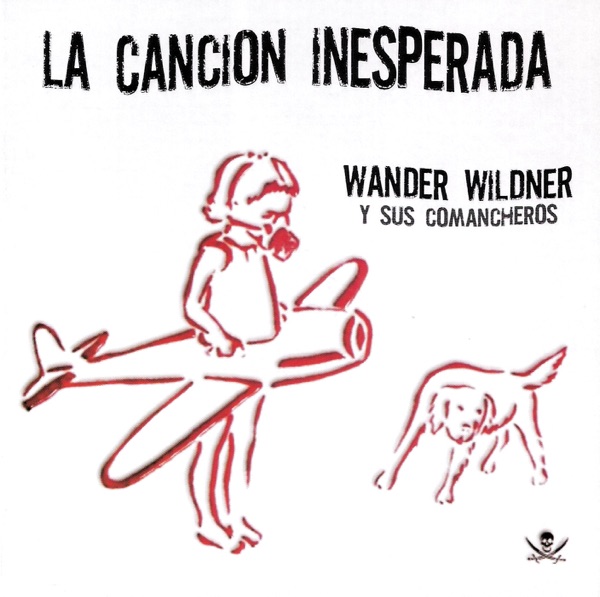 La Canción Inesperada封面