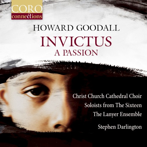 Invictus. A Passion封面