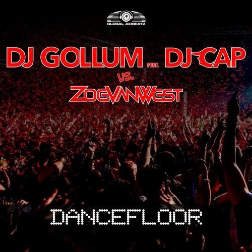 Dancefloor封面