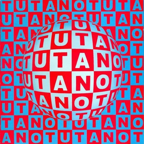 Tutano封面