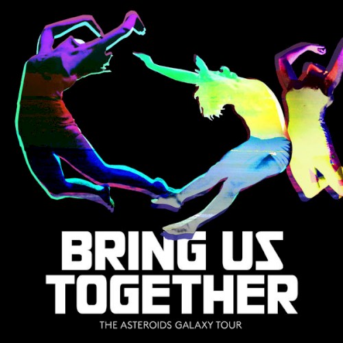 Bring Us Together封面