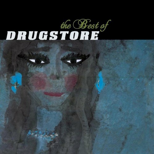 The Best of Drugstore封面