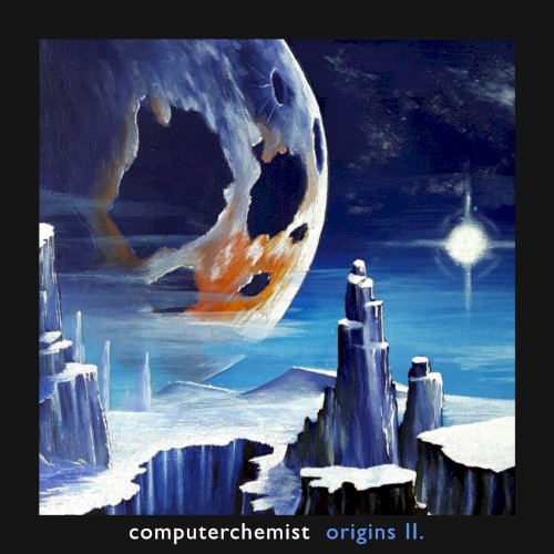 Origins II.封面