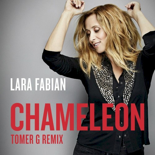 Chameleon (Tomer G Remix)封面