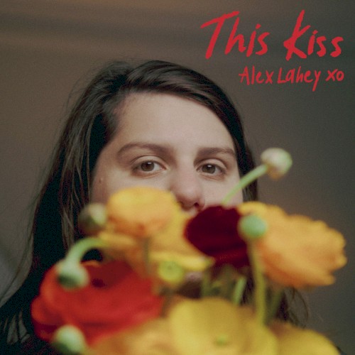 This Kiss封面