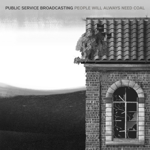 People Will Always Need Coal封面