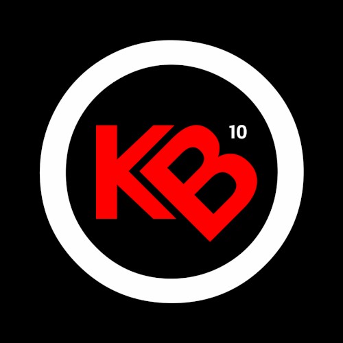 XY34R5 “A Decade of Bastardism!”封面
