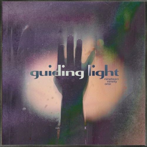 Guiding Light封面