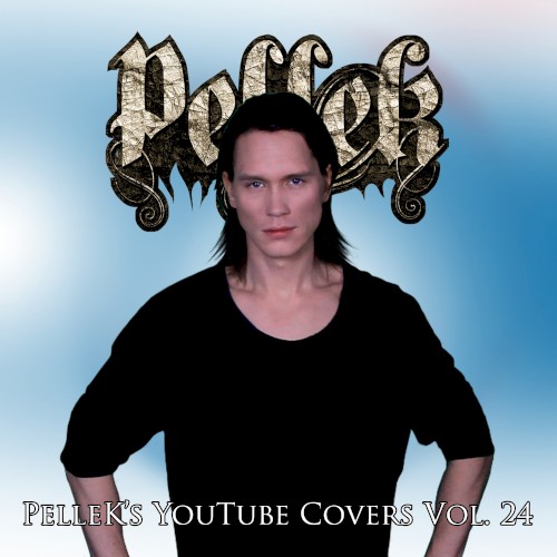Covers, Vol. 24封面