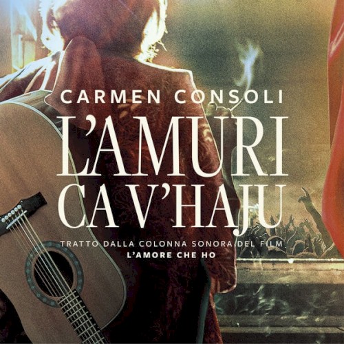 L’amuri ca v’haju (Tratto dalla colonna sonora del film L'amore che ho)封面