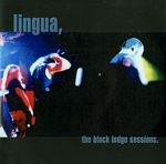 Black Lodge Sessions封面