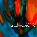 Pulseworld封面