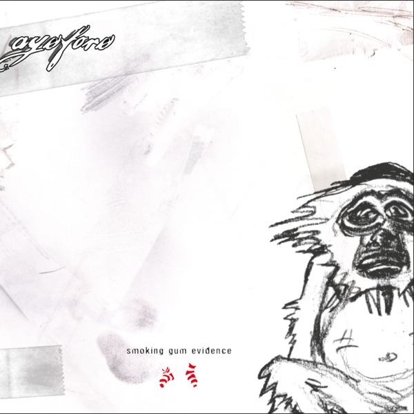 Smoking Gum Evidence封面