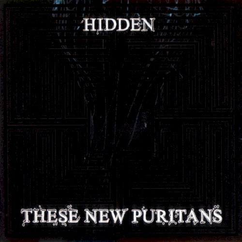 Hidden封面