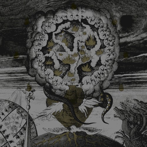 Ophidian Henosis封面