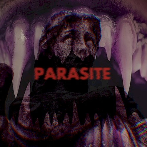 Parasite封面