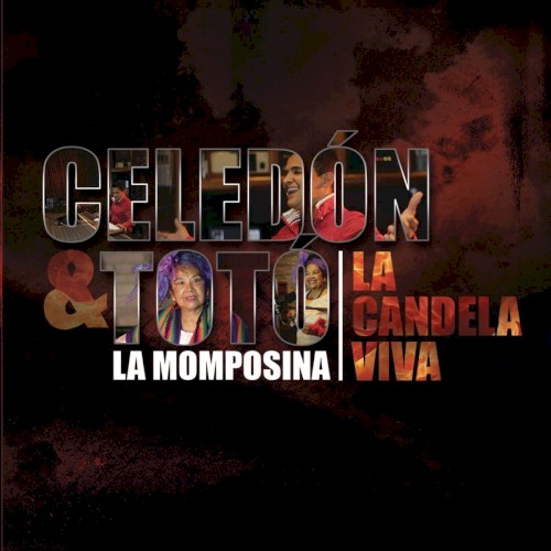 La candela viva封面