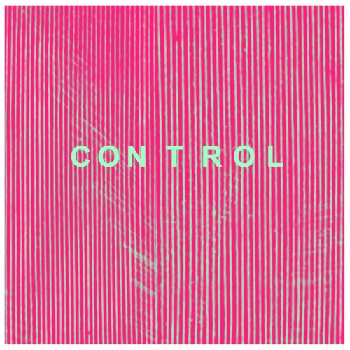 Control封面