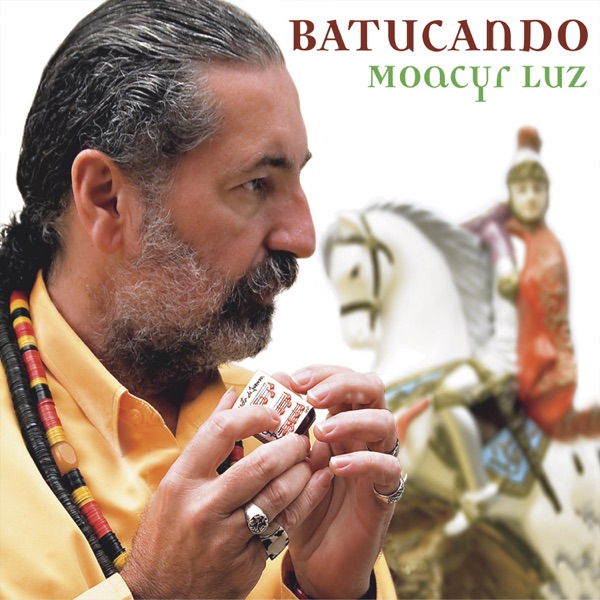 Batucando封面
