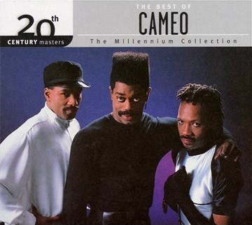 20th Century Masters: The Millennium Collection: The Best of Cameo封面